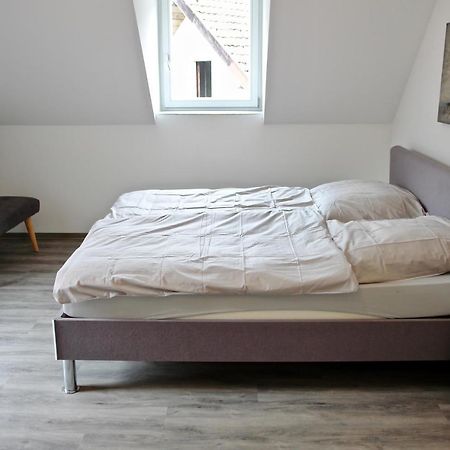 Dom-I-Ziel Apartments St. Blasien Dış mekan fotoğraf